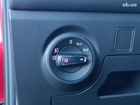 SEAT Arona 2018 красный - фото 22