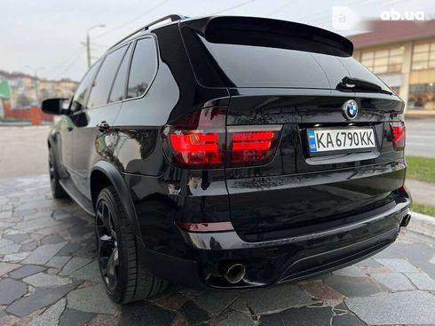 BMW X5 2013 - фото 13