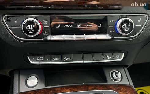 Audi Q5 2017 - фото 18