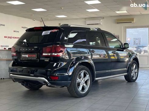 Dodge Journey 2017 - фото 18