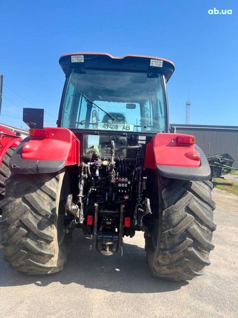 МТЗ 2022.3 Беларус 2021 - фото 3