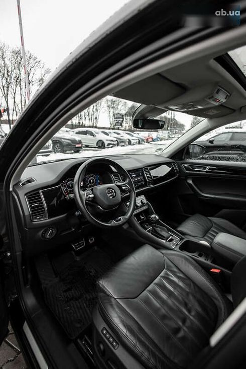 Skoda Kodiaq 2021 - фото 6