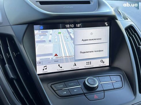 Ford Kuga 2019 - фото 13