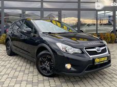 Купити Subaru XV 2012 бу в Мукачевому - купити на Автобазарі