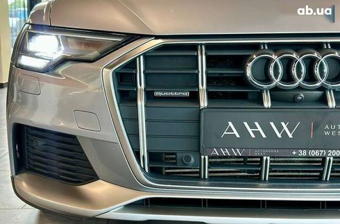 Audi a6 allroad 2020 - фото 3