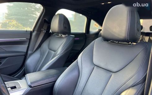 BMW 4 серия 2022 - фото 11