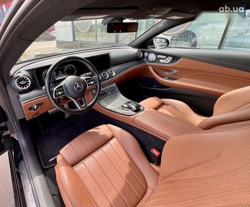 Mercedes-Benz E-Класс 2019 - фото 23