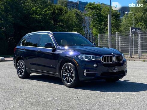 BMW X5 2016 - фото 2