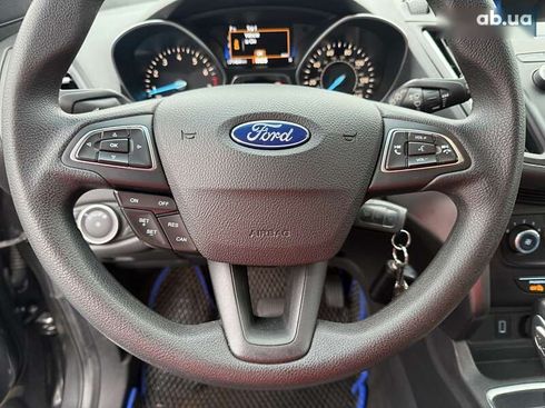 Ford Escape 2019 - фото 15