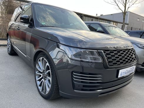 Land Rover Range Rover 2022 - фото 10
