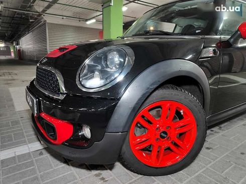 MINI Clubman 2013 - фото 6