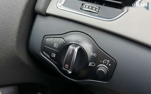 Audi A4 2012 - фото 19