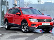 Продажа Volkswagen б/у 2018 года - купить на Автобазаре