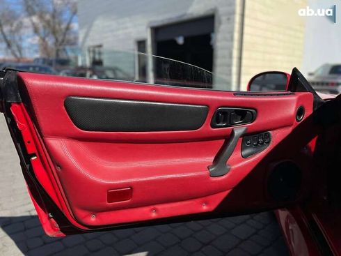 Dodge Stealth 1991 - фото 8