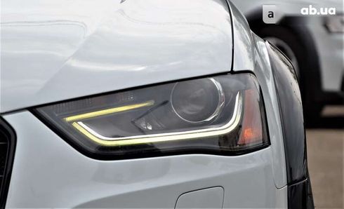 Audi a4 allroad 2013 - фото 11
