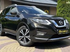 Купить Nissan X-Trail бу в Украине - купить на Автобазаре