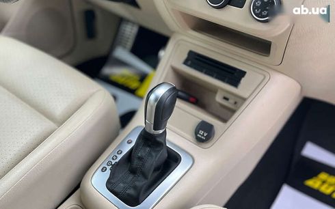 Volkswagen Tiguan 2015 - фото 13