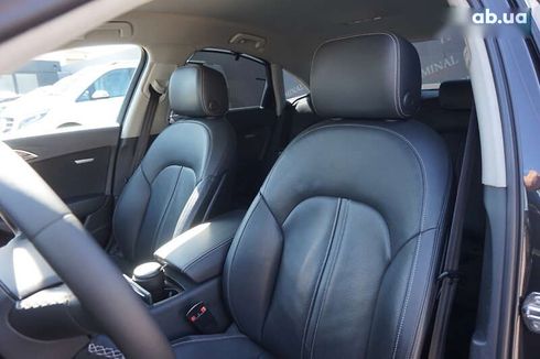 Audi A6 2011 - фото 21