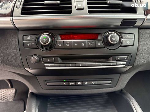 BMW X6 2010 - фото 20