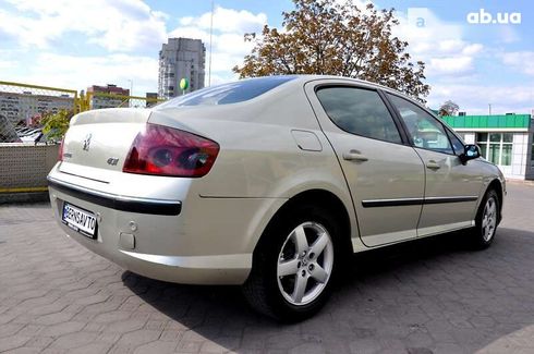 Peugeot 407 2004 - фото 6