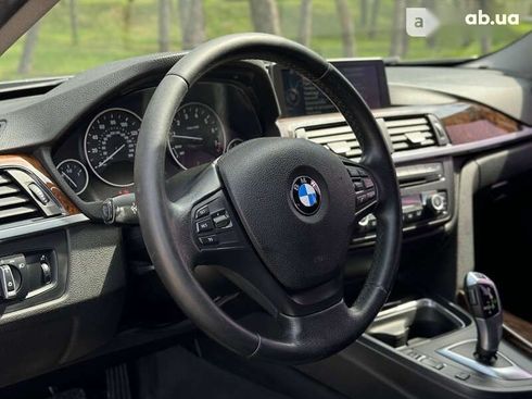 BMW 3 серия 2015 - фото 18