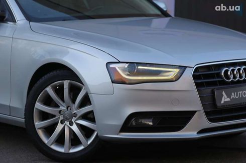 Audi A4 2012 - фото 4