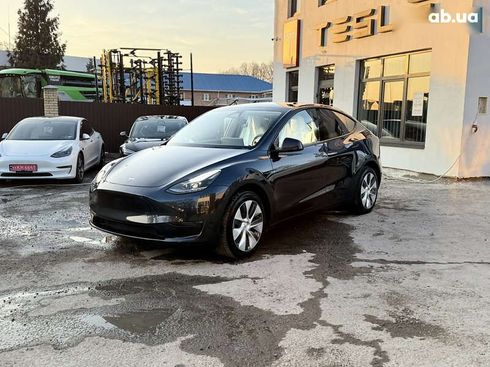 Tesla Model Y 2024 - фото 9