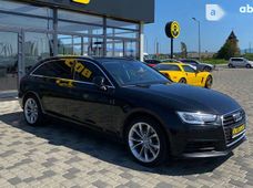 Продаж вживаних Audi в Закарпатській області - купити на Автобазарі