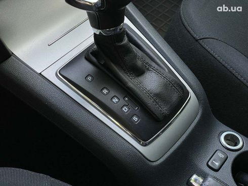 Skoda octavia a5 2013 синий - фото 16
