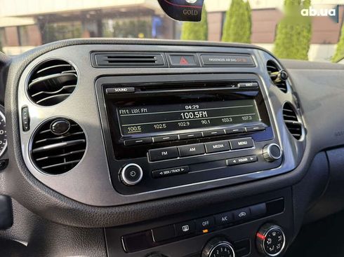 Volkswagen Tiguan 2013 - фото 18
