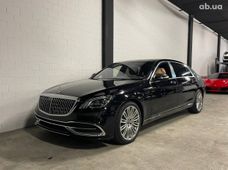 Купити Mercedes Benz бу в Україні - купити на Автобазарі