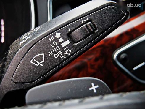 Audi A4 2017 - фото 12