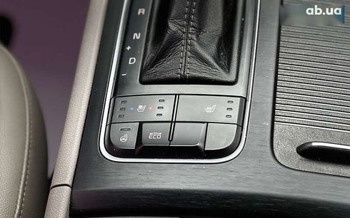Kia Carnival 2015 - фото 15