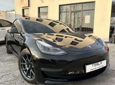Купити Tesla Model 3 2021 бу у Вінниці - купити на Автобазарі
