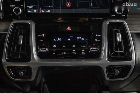 Kia Sorento 2021 - фото 19