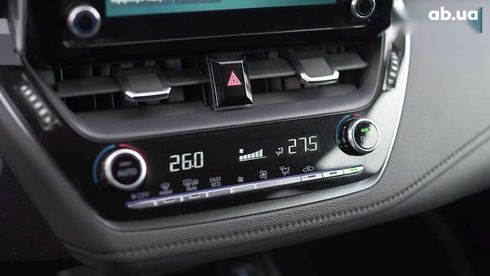 Toyota Corolla 2020 - фото 25