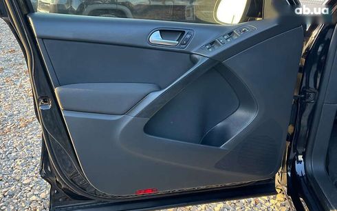 Volkswagen Tiguan 2013 - фото 27