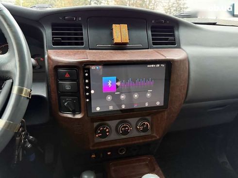 Nissan Patrol 2005 - фото 20