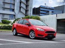 Продажа б/у Ford Focus в Киевской области - купить на Автобазаре