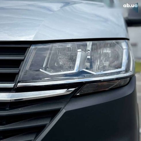 Volkswagen Transporter 2020 - фото 10
