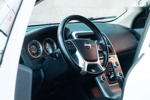 Volvo XC60 2010 - фото 15