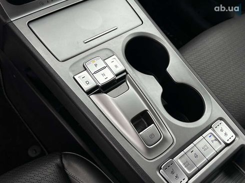 Hyundai Kona Electric 2021 - фото 27