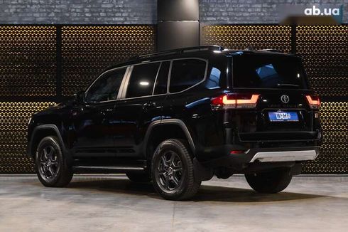 Toyota Land Cruiser 2022 - фото 15