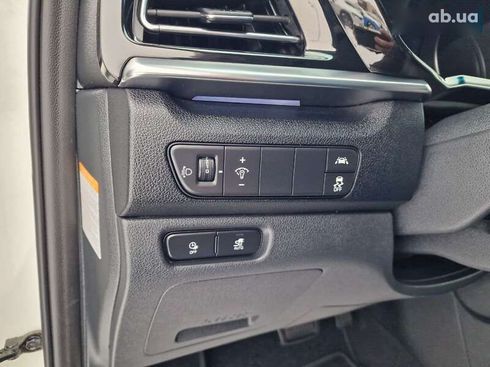 Kia Niro 2021 - фото 23
