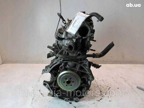 двигатель в сборе для Toyota Yaris Verso - купить на Автобазаре - фото 4