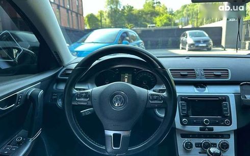 Volkswagen Passat 2012 - фото 12