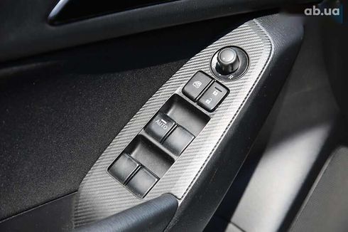 Mazda 3 2014 - фото 22