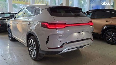 BYD Song Plus 2025 - фото 10