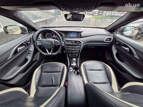 Infiniti QX30 2017 - фото 20