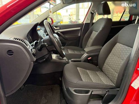 Skoda Octavia 2013 - фото 17